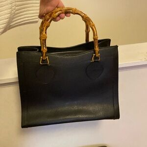 Vintage Gucci Diana Bag